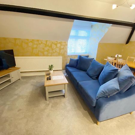 The Beach Hut - 1 Bedroom Apartment Near The Beach Bournemouth Exterior photo